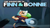The Adventure of Finn & Bonnie