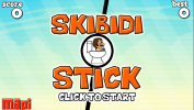 Skibidi Stick