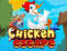 Chicken Escape