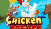 Chicken Escape