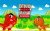 Dino Meat Hunt Remastered