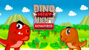 Dino Meat Hunt Remastered