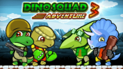 Dino Squad Adventure 3