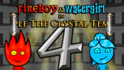 Fireboy and Watergirl 4