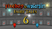 Fireboy and Watergirl 6