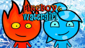 Fireboy and Watergirl