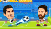 Football Legends 2021