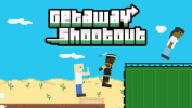 Getaway Shootout