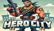 Hero City