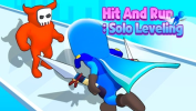 Hit And Run Solo Leveling