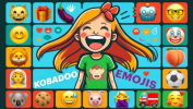 Kobadoo Emojis