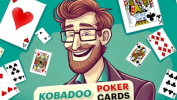 Kobadoo Poker Cards