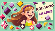 Kobadoo Shapes