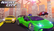 Night City Racing