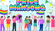 Pride Mahjong