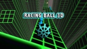 Racing Ball 3D