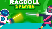 Ragdoll 2 Player