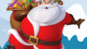 SANTA CLAUS FINDERS