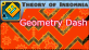 Geometry Dash Theory of Insomnia