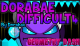 Geometry Dash DorabaeDifficult4