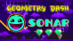 Geometry Dash Sonar