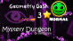 Geometry Dash Mystery Dungeon