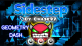 Geometry Dash Sidestep