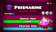 Geometry Dash Prismarine