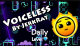 Geometry Dash Voiceless