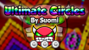 Geometry Dash Ultimate Circles