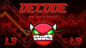 Geometry Dash DeCode