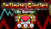 Geometry Dash Infinite Circles