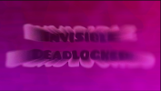 Geometry Dash Invisible Deadlocked