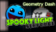 Geometry Dash Spooky Light