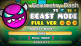 Geometry Dash Beast Mode Full