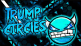 Geometry Dash Trump Circles