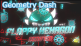 Geometry Dash Flappy Hexagon