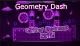 Geometry Dash Glitter Madness 2k15