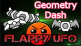 Geometry Dash Flappy UFO