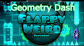 Geometry Dash Flappy Weird