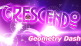 Geometry Dash Crescendo