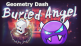 Geometry Dash Buried Angel