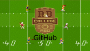 Retro Bowl College GitHub