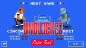 Retro Bowl Unblocked 66