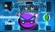 Geometry Dash Laser Room