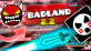 Geometry Dash Badland