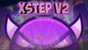 Geometry Dash Xstep V2