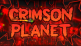 Geometry Dash Crimson Planet