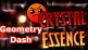 Geometry Dash Crystal Essence