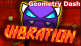 Geometry Dash Vibration